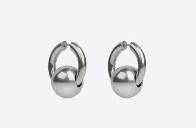 Balenciaga Earrings